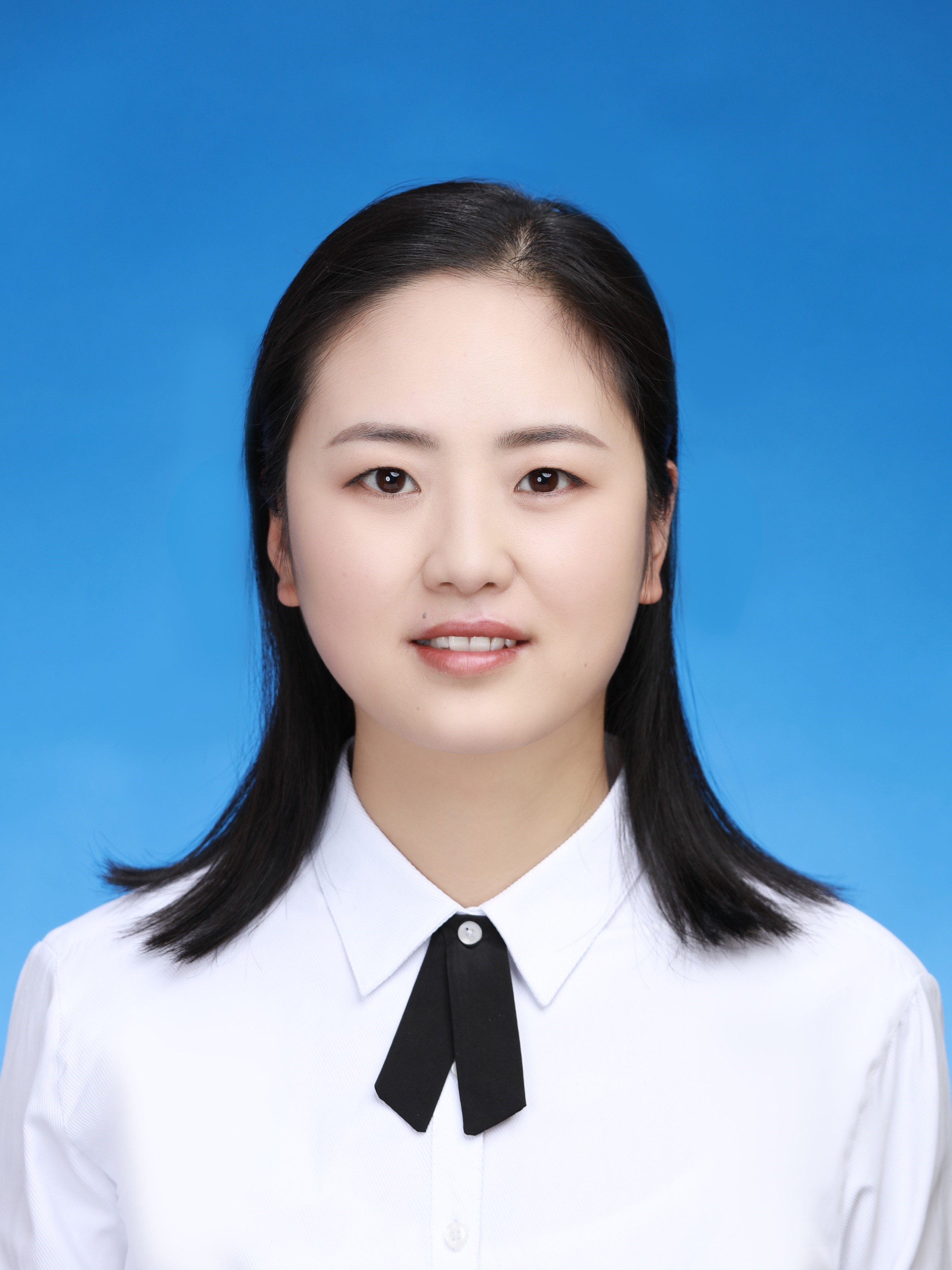 Dr. Qingqing LIU-RUI WANG GROUP